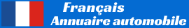 French Automotive Directory